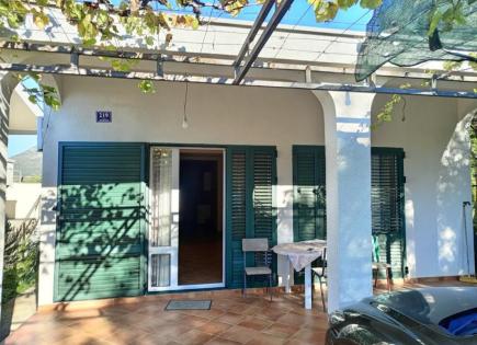 Maison pour 200 000 Euro au Monténégro
