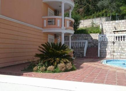 Maison pour 1 750 000 Euro à Petrovac, Monténégro