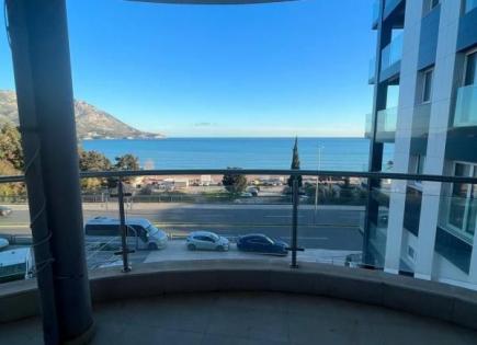 Wohnung für 249 500 euro in Becici, Montenegro