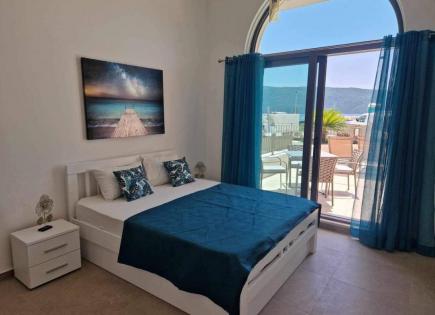 Appartement pour 187 000 Euro à Meljine, Monténégro