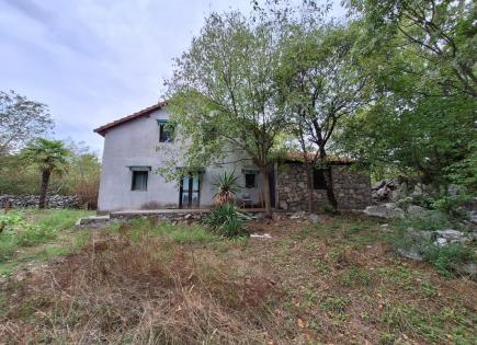 Maison pour 160 000 Euro à Danilovgrad, Monténégro