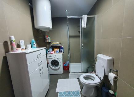 Wohnung für 83 000 euro in Montenegro