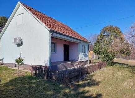 Haus für 120 000 euro in Montenegro
