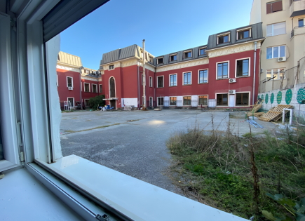 Commercial property for 100 000 euro in Podgorica, Montenegro