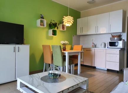 Appartement pour 92 000 Euro à Rafailovici, Monténégro