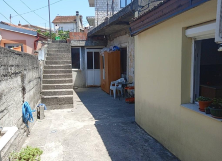 Maison pour 110 000 Euro à Podgorica, Monténégro