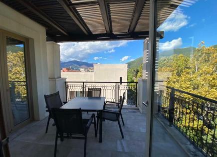 Appartement pour 544 200 Euro au Monténégro