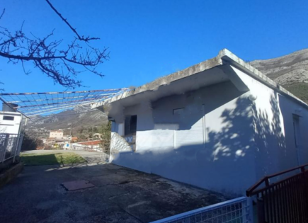 Casa para 39 399 euro en Sutomore, Montenegro