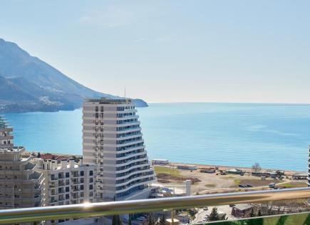 Piso para 212 500 euro en Becici, Montenegro