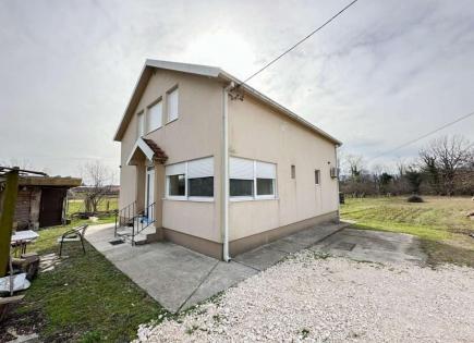 Maison pour 155 000 Euro au Monténégro