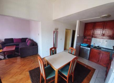 Wohnung für 114 107 euro in Montenegro