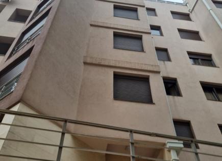 Wohnung für 62 258 euro in Rafailovici, Montenegro