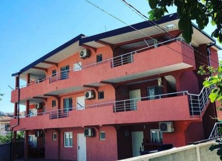 Hôtel pour 380 000 Euro à Sutomore, Monténégro