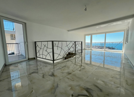 Appartement pour 163 000 Euro à Dobra Voda, Monténégro