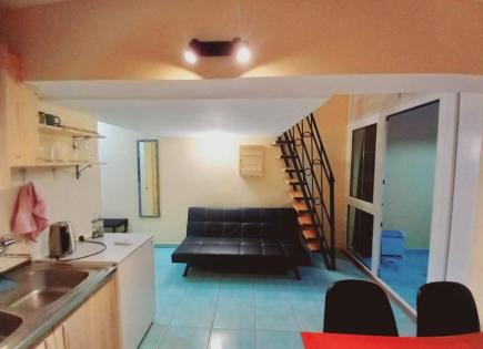 Wohnung für 62 000 euro in Sutomore, Montenegro