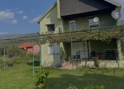 Maison pour 125 000 Euro à Danilovgrad, Monténégro