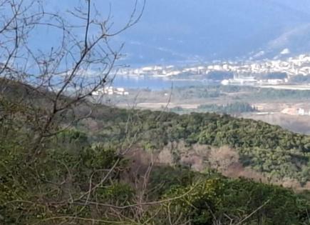 Terrain pour 95 000 Euro à Zabrze, Monténégro