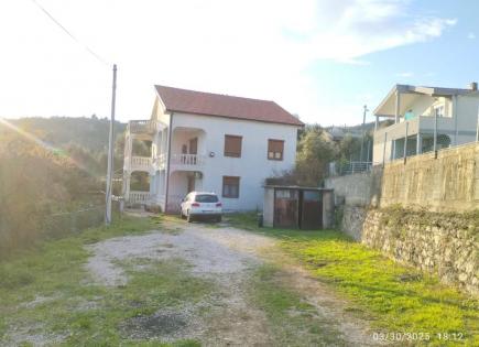 Casa para 310 000 euro en Šušanj, Montenegro