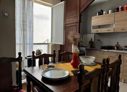 Wohnung für 98 307 euro in Bar, Montenegro