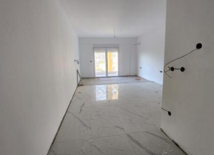 Wohnung für 88 000 euro in Montenegro