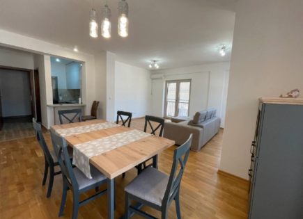 Wohnung für 243 000 euro in Budva, Montenegro