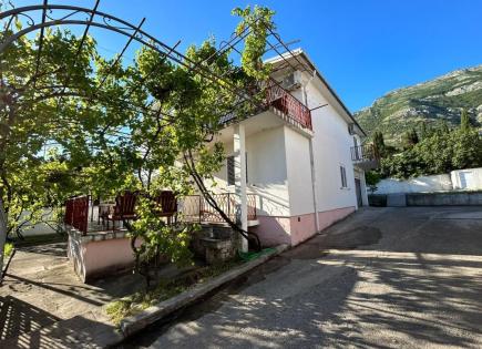 Casa para 290 000 euro en Sutomore, Montenegro