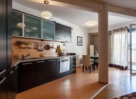 Wohnung für 220 000 euro in Petrovac, Montenegro