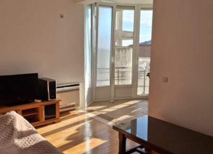 Wohnung für 70 000 euro in Montenegro