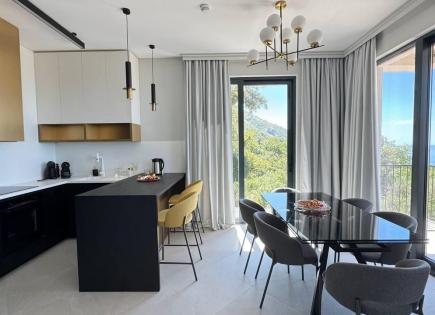 Casa para 710 273 euro en Rezevici, Montenegro