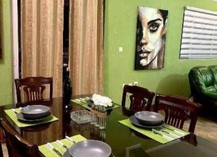 Flat for 185 000 euro in Bijela, Montenegro