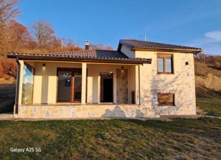 Maison pour 140 637 Euro à Kolasin, Monténégro