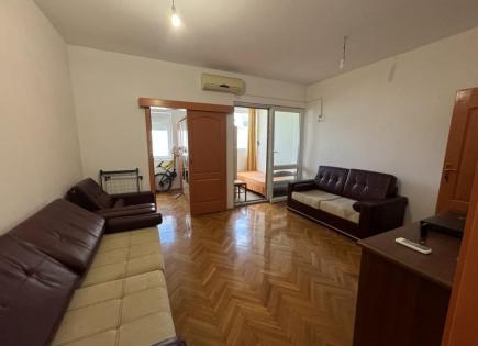Flat for 86 000 euro in Susanj, Montenegro