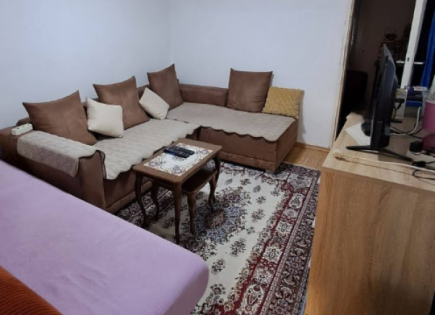 Piso para 52 000 euro en Sutomore, Montenegro
