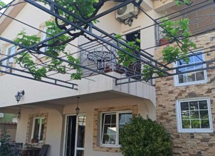 Maison pour 250 000 Euro au Monténégro