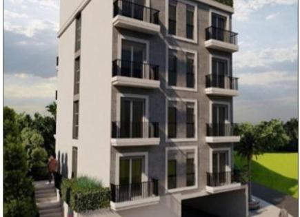 Appartamento per 280 000 euro in Montenegro