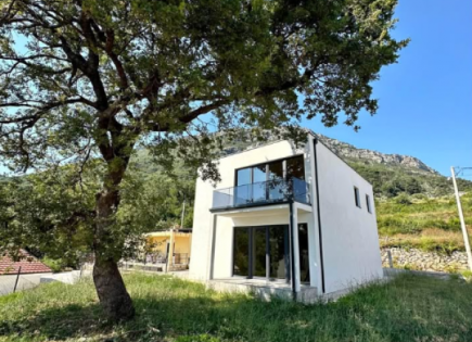 Haus für 220 000 euro in Susanj, Montenegro