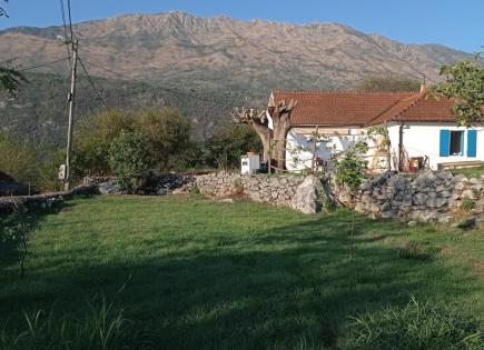 Casa para 86 000 euro en Danilovgrad, Montenegro