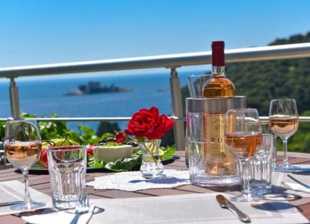 Appartement pour 165 000 Euro à Petrovac, Monténégro