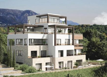 Appartement pour 198 000 Euro à Tivat, Monténégro