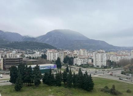 Appartamento per 220 000 euro a Bar, Montenegro