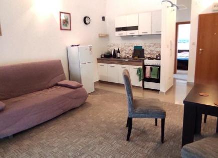 Wohnung für 70 000 euro in Meljine, Montenegro