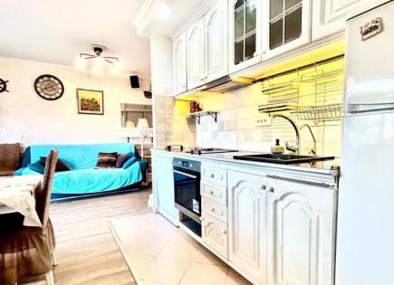 Appartement pour 180 000 Euro au Monténégro