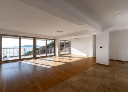Wohnung für 535 000 euro in Przno, Montenegro
