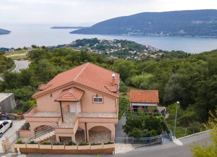 Casa para 499 000 euro en Montenegro