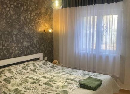 Appartement pour 136 050 Euro au Monténégro