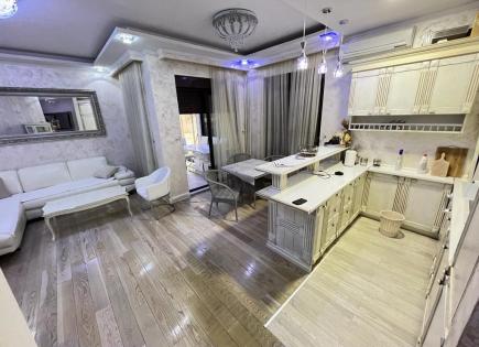 Wohnung für 211 900 euro in Becici, Montenegro