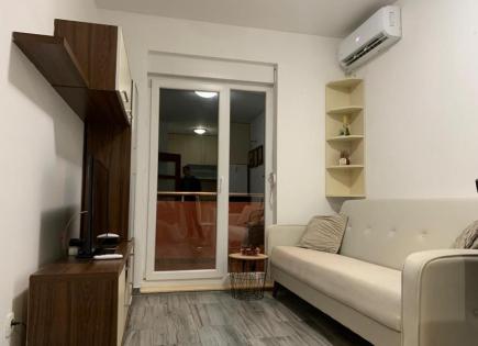 Appartamento per 90 000 euro in Montenegro