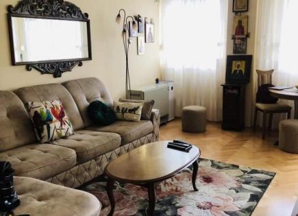 Appartement pour 238 000 Euro à Podgorica, Monténégro