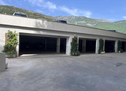 Biens commerciaux pour 1 846 Euro à Becici, Monténégro