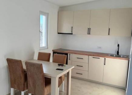 Appartement pour 66 000 Euro au Monténégro